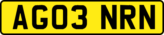AG03NRN
