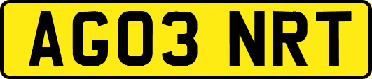 AG03NRT