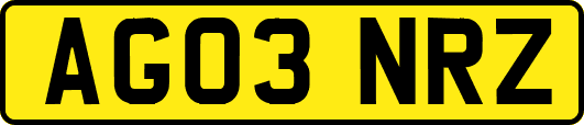 AG03NRZ