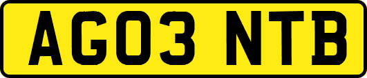 AG03NTB