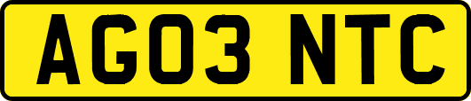 AG03NTC