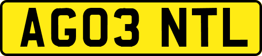 AG03NTL