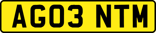 AG03NTM
