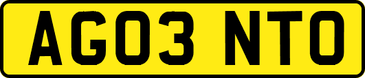 AG03NTO