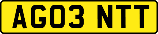 AG03NTT