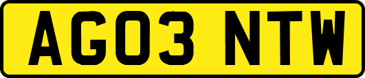 AG03NTW