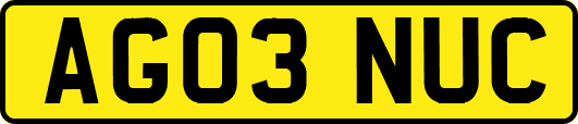 AG03NUC