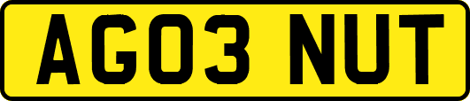 AG03NUT
