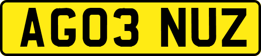 AG03NUZ