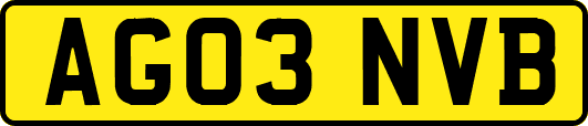 AG03NVB