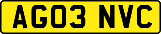 AG03NVC