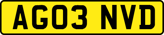 AG03NVD