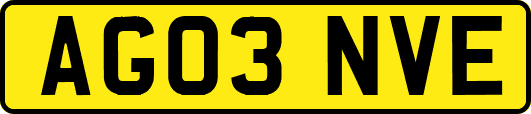 AG03NVE