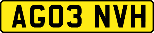 AG03NVH