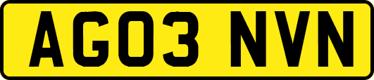 AG03NVN