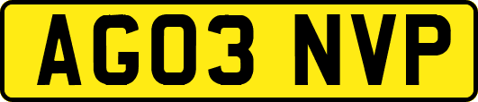 AG03NVP