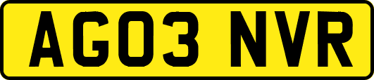 AG03NVR