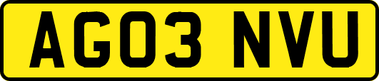 AG03NVU