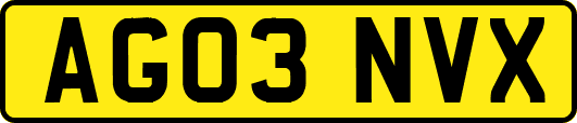 AG03NVX
