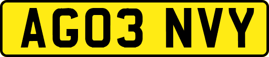 AG03NVY