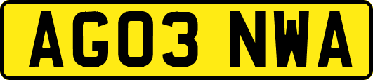 AG03NWA