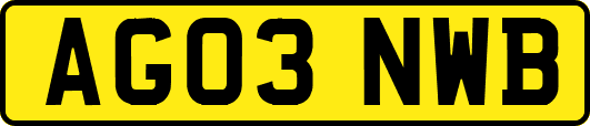 AG03NWB