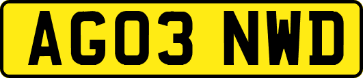 AG03NWD