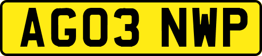 AG03NWP