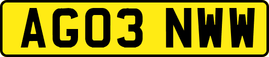 AG03NWW