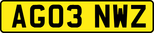 AG03NWZ