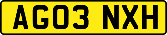 AG03NXH