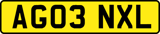 AG03NXL