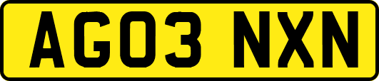 AG03NXN