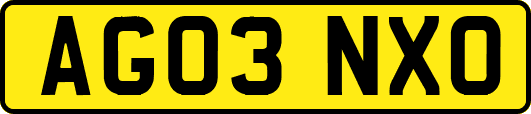 AG03NXO