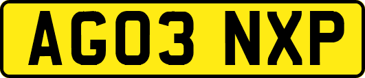 AG03NXP