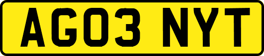 AG03NYT