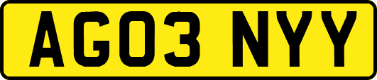 AG03NYY