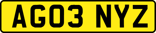 AG03NYZ