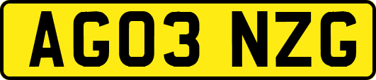 AG03NZG