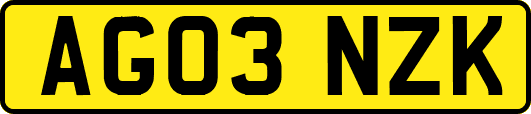 AG03NZK