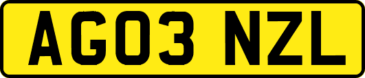 AG03NZL