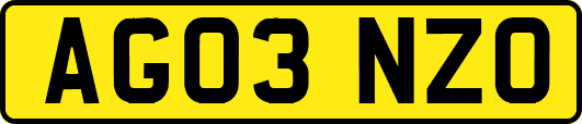 AG03NZO