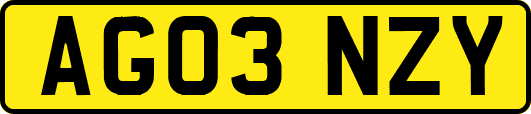 AG03NZY