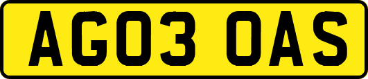 AG03OAS