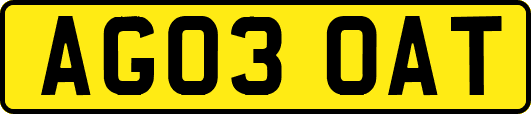 AG03OAT