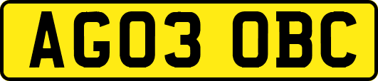 AG03OBC