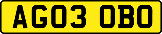 AG03OBO
