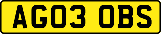 AG03OBS