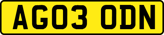 AG03ODN