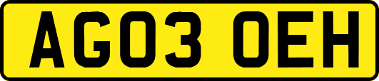 AG03OEH